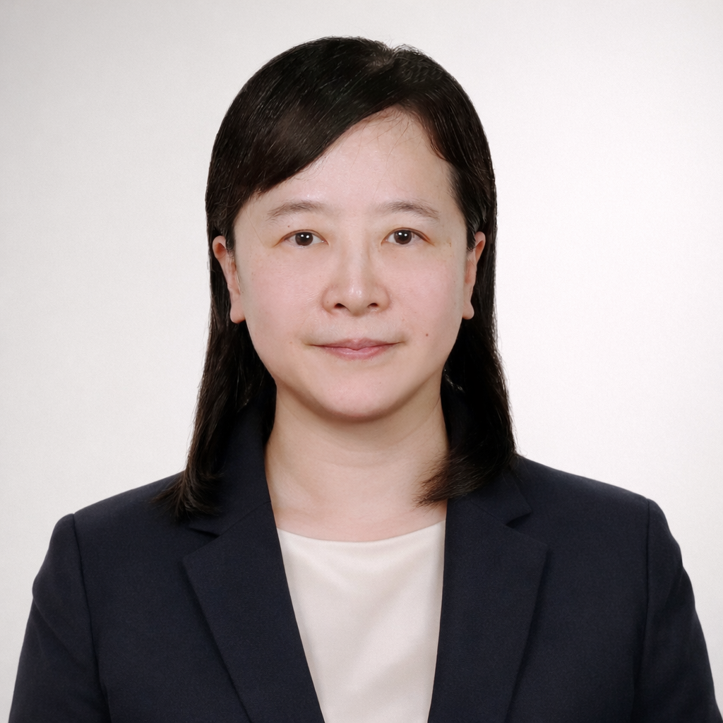 Yueh-Hsia Luo
